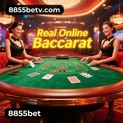 SSL Certificado 8855bet