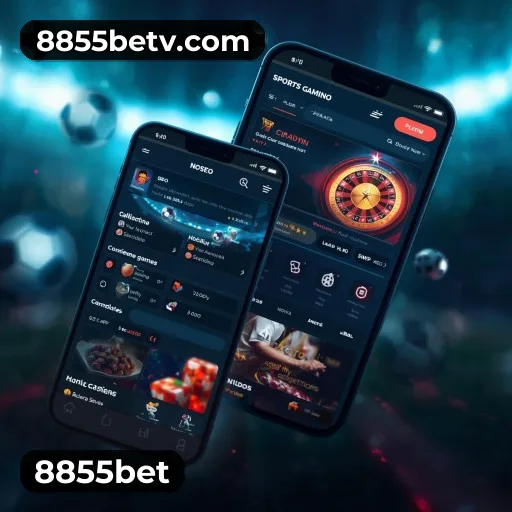 Certificação eCOGRA 8855bet
