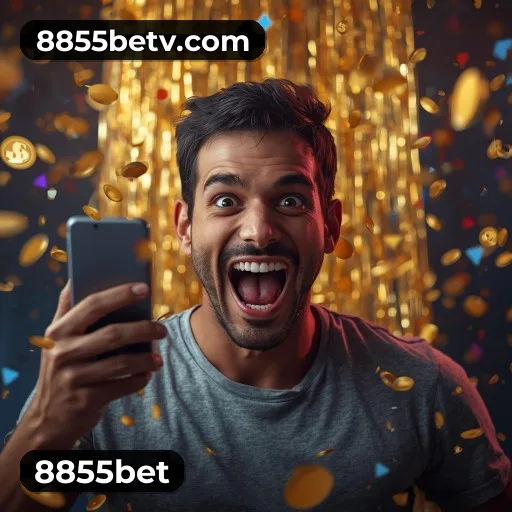 8855bet Licença Curaçao Gaming
