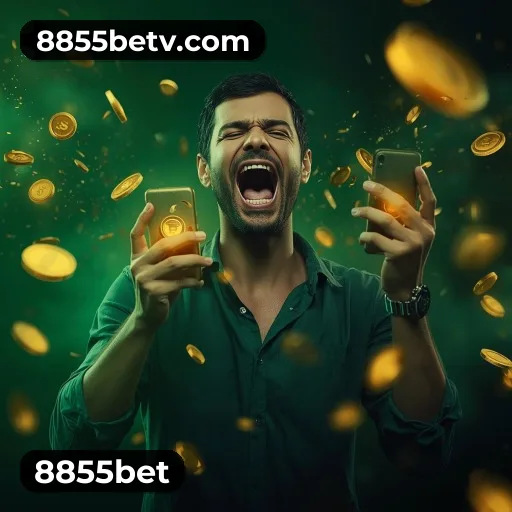 8855bet Download Oficial