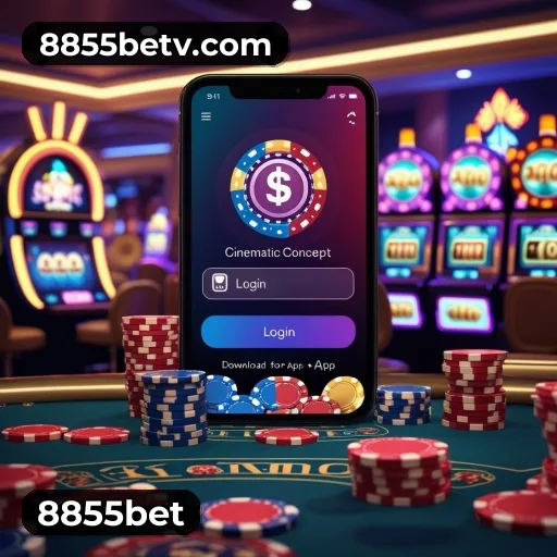 8855bet Certificado eCOGRA - Jogos Justos Auditados