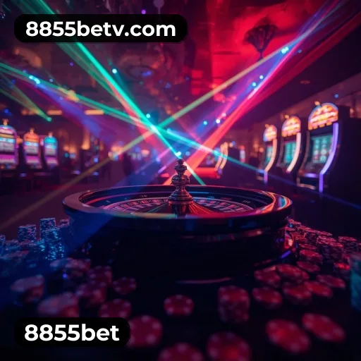 8855bet Certificado eCOGRA - Jogos Justos Auditados