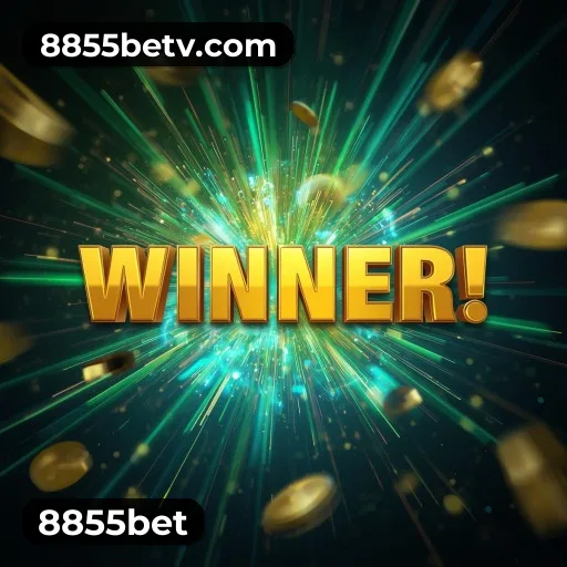 8855bet PIX Instantâneo - Saques em 8 Minutos