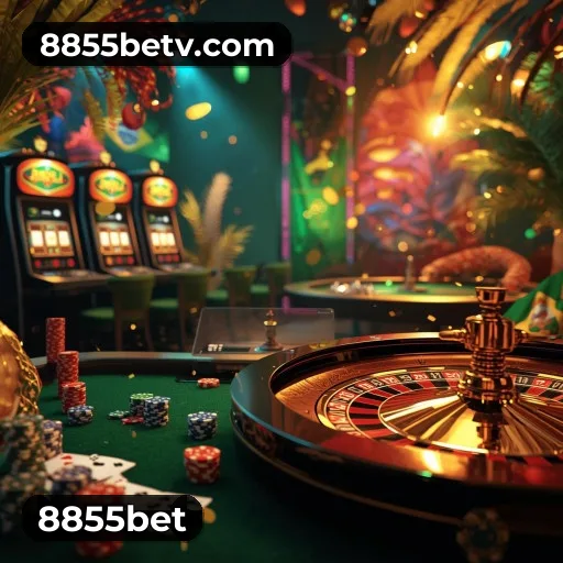 8855bet Licenciado Curaçao - Segurança SSL 256-bit
