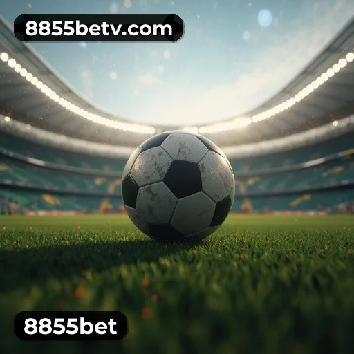 8855bet Instalar Logo 3