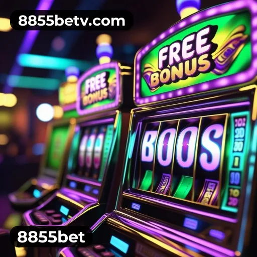8855bet Segurança Logo 2