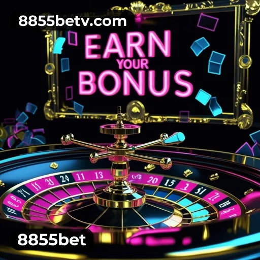 8855bet Segurança Logo 1