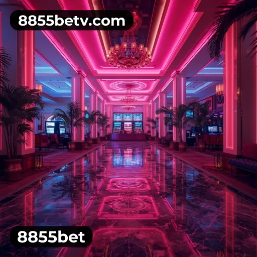 Loteria 8855bet - Lotofácil diária